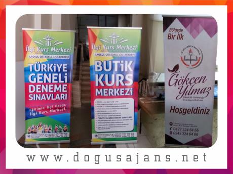 Doğuş Ajans Reklam Tasarım İstanbul & Malatya